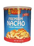 New Ricos Premium Nacho Cheddar Cheese Sauce 3kg Tin Suitable for Home Professional Chefs & Restaurants