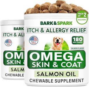 BARK&SPARK