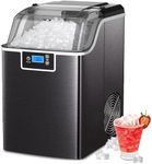 YOPOWER 20KG Nugget Ice Maker Count