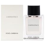 Dolce and Gabbana LImperatrice Women EDT Spray 1.6 oz