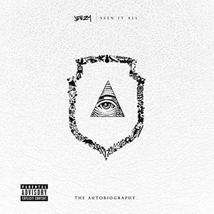Seen It All: The Autobiography [Deluxe Edition][Explicit]