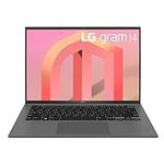 LG gram (2022) 14Z90Q Ultra Lightwe