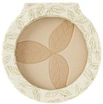 Physicians Formula Gentle Wear Natural Origin Pressed Powder, Translucent Medium Organics, 9 g