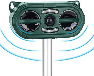 Ultrasonic