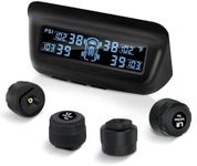 Masoll Tire Pressure Monitoring Sys