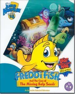 Freddi Fis