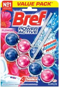 Bref Power