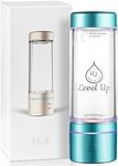 LevelUpWay - Superior Hydrogen Generator Water Bottle - Rechargeable Rich Hydrogen Water Health Cup 2500ppb