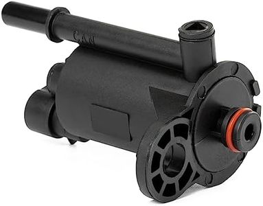 ZUDZUW Vapor Canister Purge Valve Solenoid 1997279 Compatible with Chevy Silverado Tahoe GMC Sierra Yukon 1999-2004
