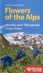 A Field Guide to the Flowers of the Alps (Pelagic Identification Guides)