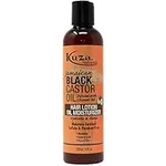 Kuza Naturals Castor Oil Hair Lotio