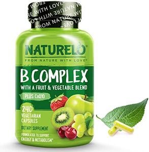 NATURELO B