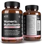 Natural Womens Multivitamin Supplem