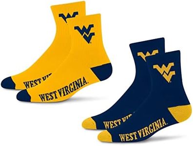 For Bare Feet Quarter Sock