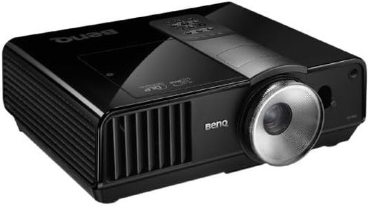 BenQ SH960 5500 Lumens WSXGA Full HD Projector