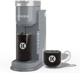 Keurig K-Iced Coffee Maker, Single 