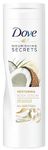 Dove Nourishing Secrets Coconut Oil Restoring Body Lotion, 250ml