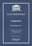 Contracts, Law Essentials: Governin