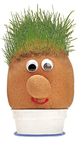 Tobar 5038728010860 MR GRASSHEAD, Mixed, 100 x 75 x 130 millimeters