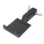 Atv Winches Mounts