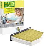 MANN-FILTER FP 2939/1 Interior Filt