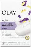 Olay Moisture Outlast Age Defying B