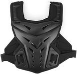 Motorcycle Body Armor Vest Dirt Bik