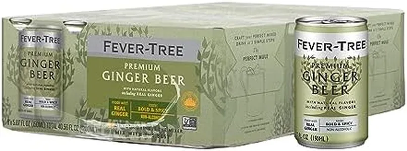 Fever Tree