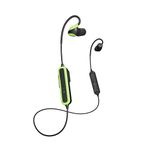 ISOtunes PRO Aware 2.0 Bluetooth Hearing Protection with Aware Technology: EN352 Certified Earbuds with 15 Hour Battery Life, 33 dB Noise Reduction (SNR) Earplug Headphones