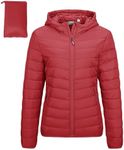 Outdoor Ventures Women's Packable L