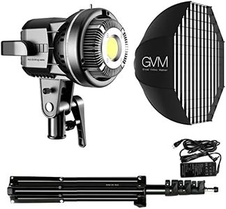 GVM Lampe 