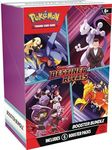 Pokemon TCG: Scarlet & Violet - Des