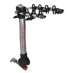 Yakima Ridgeback 4-Bike Hitch Rack