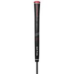 Golf Pride Unisex Adult Cp2 Pro Golf Club Grip - Black, Midsize