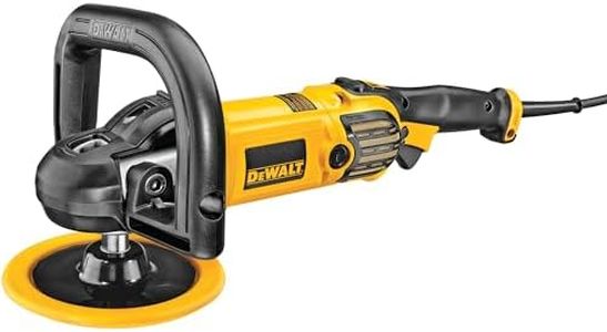 DeWalt 125