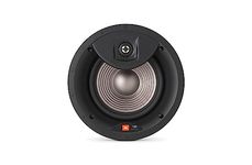 JBL Studio 2 8IC (White) In-Ceiling Speakers