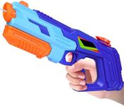 Water Pistol for Kids, 750ML Powerf
