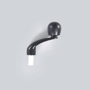Wonderchef Plastic Chopper Lever Handle, (Black)