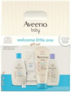 Aveeno Bab