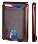 BADGER Mens Wallet Brands