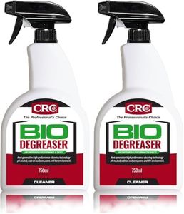 CRC Bio De