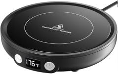 SWEETFULL Mug Warmer - Upgraded 36W