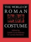 The World of Roman Costume (Wisconsin Studies in Classics) (2001-08-02)