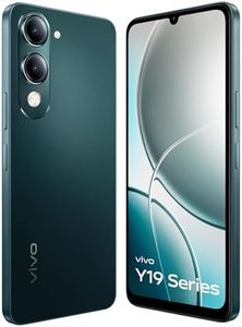Vivo Y19e 