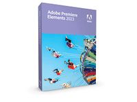 Adobe Video Editing Software