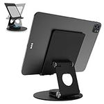 KABCON Swivel Tablet Stand, Aluminu