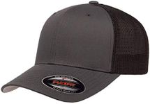 Flexfit Men's one_Size Trucker Cap,