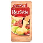 Entremont Speciality Raclette 400g