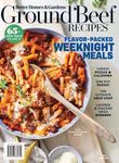 Better Homes and Gardens Magazines