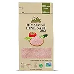 Himalayan Chef Pink Himalayan Salt,